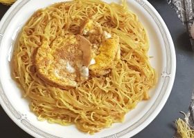 طريقة عمل بلاليط كويتي