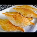 طريقة عمل خبز الصمون العراقي