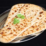 طريقة عمل خبز شباتي بالجبن