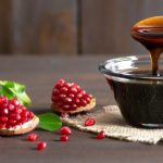 طريقة عمل دبس الرمان