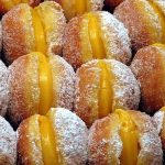 طريقة عمل البومبا البرتغالية