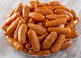 طريقة عمل أصابع زينب دايت