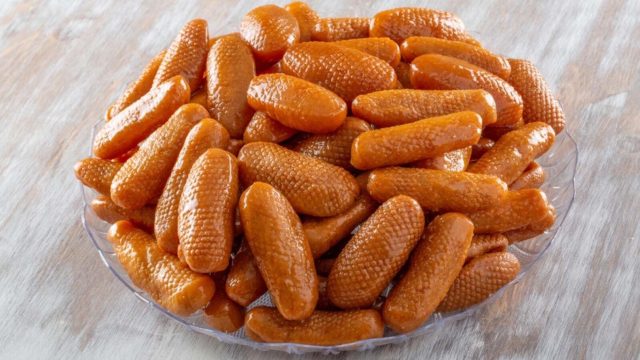 طريقة عمل أصابع زينب دايت