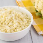 طريقة عمل ارز القرنبيط