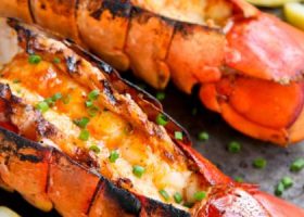 طريقة عمل استاكوزا مشوي