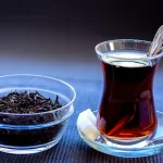 طريقة عمل الشاي المخمر التركي