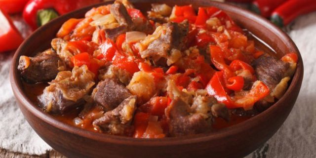 طريقة عمل ايدام لحم في قدر الضغط