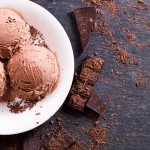 طريقة عمل ايس كريم توبليرون