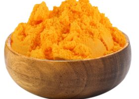 طريقة عمل بودرة الجبنة للفشار