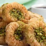 طريقة عمل جلاش مكشكش