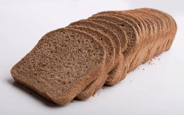 طريقة عمل خبز توست بر