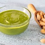 طريقة عمل زبدة الفستق الحلبي