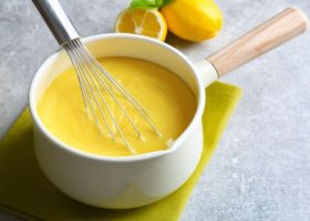 طريقة عمل صوص الكشري الحامض