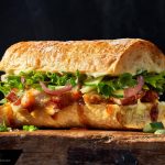 طريقة سندوتشات كودو
