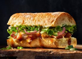 طريقة سندوتشات كودو