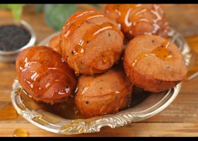 طريقة عمل التاوة