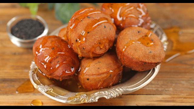 طريقة عمل التاوة