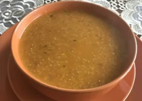 طريقة عمل الحلبة الجيزانية