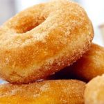 طريقة عمل الدونتس