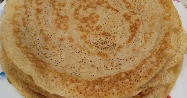 طريقة عمل المراهيف