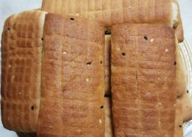 طريقة عمل المنين السوداني