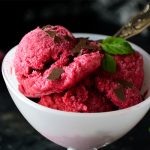 طريقة عمل ايس كريم المنزلي