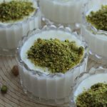 طريقة عمل فرني العيش