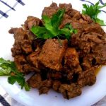 طريقة عمل كباب الحلة