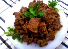 طريقة عمل كباب الحلة