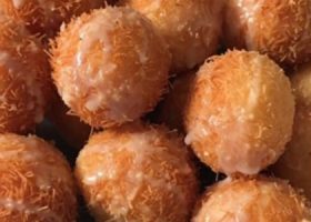 طريقة عمل كرات الشعيرية الباكستانية