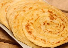 طريقة عمل فطيرة شباتي