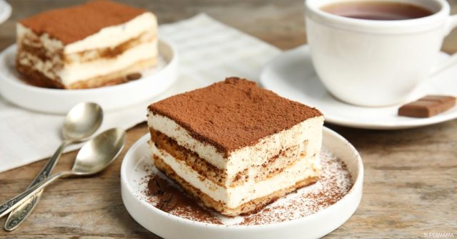 طريقة عمل حلى اللاتيه