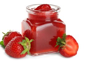 طريقة عمل مربى دايت