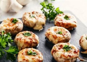 طريقة عمل رقائق الكوسا بالمقلاة الهوائية للرجيم