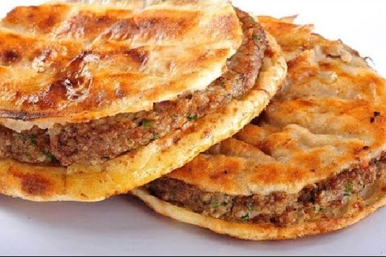 حواوشي سادة