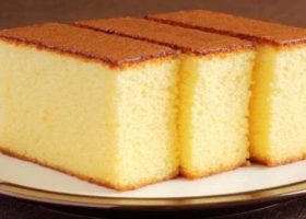 طريقة عمل حلى البسيسة