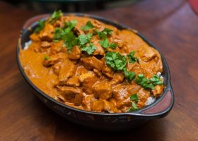 طريقة عمل سمك مسالا