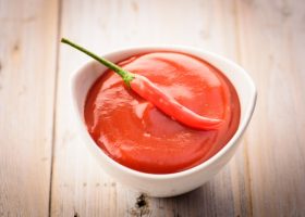 طريقة عمل صوص البرياني