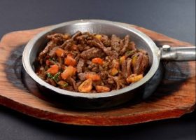 طريقة عمل مقلقل اللحم السعودي