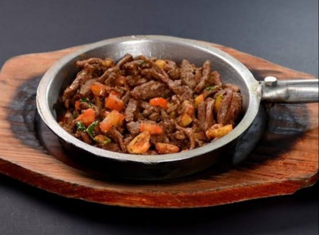 طريقة عمل مقلقل اللحم السعودي