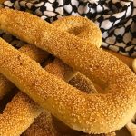 طريقة عمل كعك القدس الفلسطيني