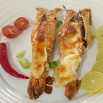 طريقة عمل استاكوزا بالبشاميل