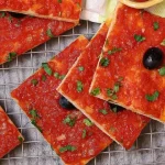 طريقة عمل بيتزا كاري