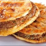 طريقة عمل حواوشي بالعيش البلدي