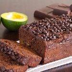 طريقة عمل كيك بحبيبات الشوكولاتة