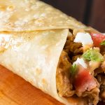 طريقة عمل كرنشي كريب
