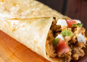 طريقة عمل كرنشي كريب