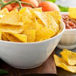 طريقة عمل ناتشوز للأطفال