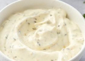 طريقة عمل رانش الهالابينو