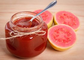 طريقة عمل مربى الجوافة